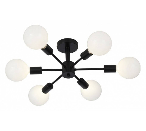 Люстра на штанге EVOLUCE Ano SL419.402.06