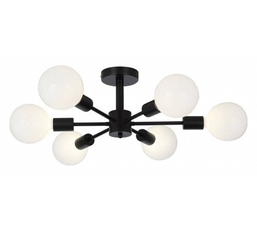 Люстра на штанге EVOLUCE Ano SL419.402.06