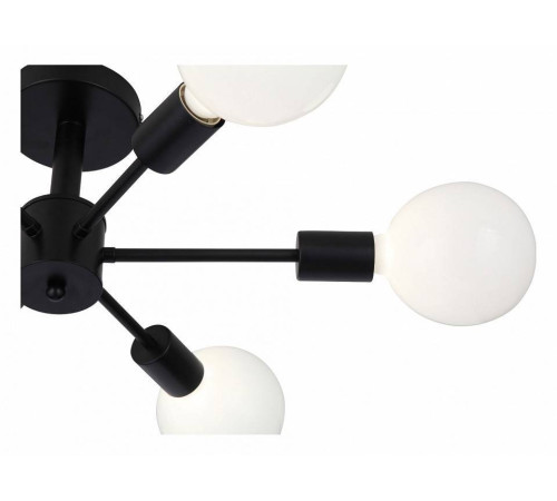 Люстра на штанге EVOLUCE Ano SL419.402.06