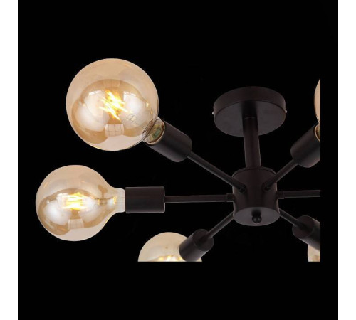 Люстра на штанге EVOLUCE Ano SL419.402.06