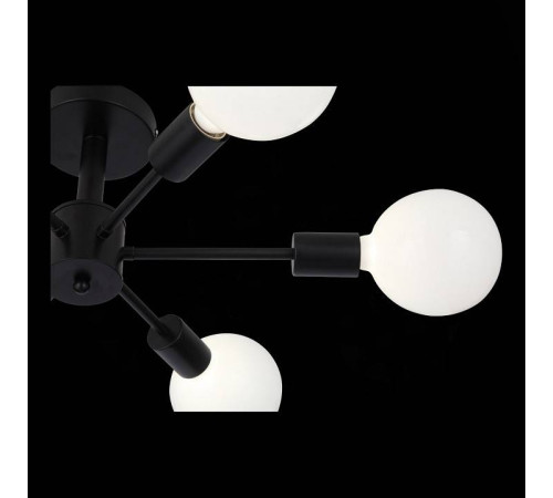 Люстра на штанге EVOLUCE Ano SL419.402.06