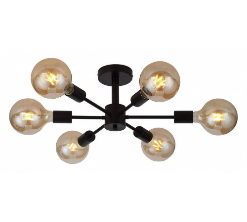 Люстра на штанге EVOLUCE Ano SL419.402.06