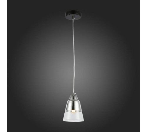 Подвесной светильник EVOLUCE Lirino SLE102903-01