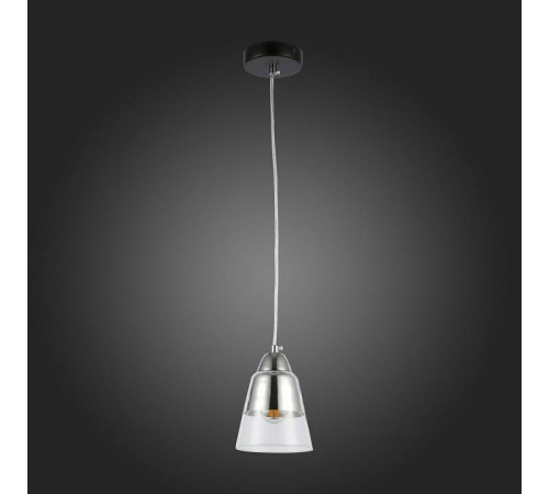 Подвесной светильник EVOLUCE Lirino SLE102903-01