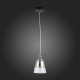 Подвесной светильник EVOLUCE Lirino SLE102903-01