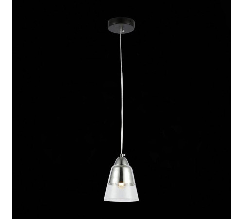 Подвесной светильник EVOLUCE Lirino SLE102903-01