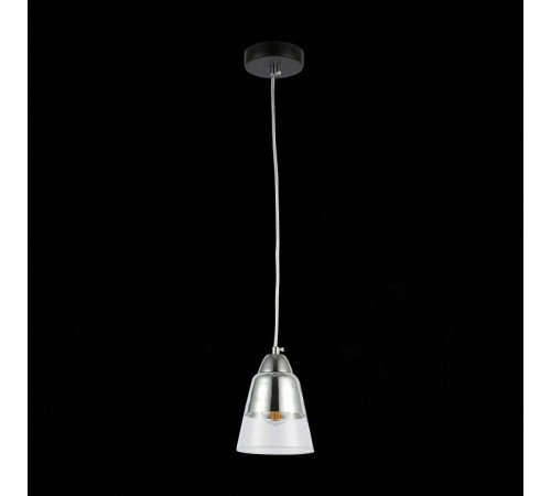 Подвесной светильник EVOLUCE Lirino SLE102903-01