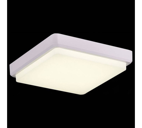 Накладной светильник EVOLUCE Taddio SLE200212-01