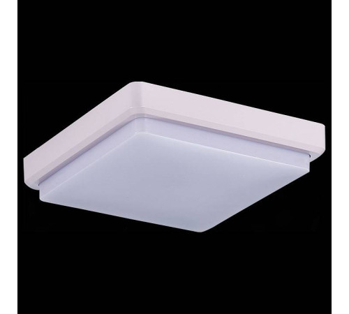 Накладной светильник EVOLUCE Taddio SLE200212-01