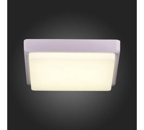 Накладной светильник EVOLUCE Taddio SLE200212-01