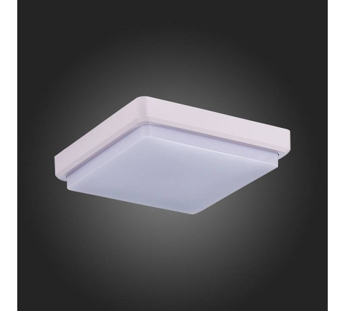 Накладной светильник EVOLUCE Taddio SLE200212-01