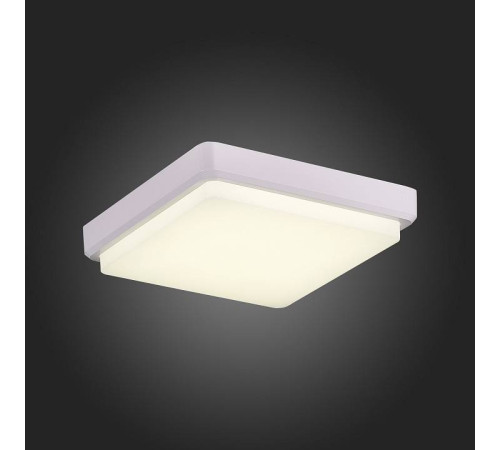 Накладной светильник EVOLUCE Taddio SLE200212-01