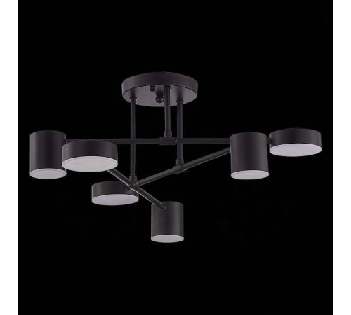 Потолочная люстра EVOLUCE Nobel SLE201042-06