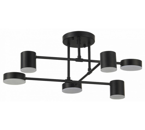 Потолочная люстра EVOLUCE Nobel SLE201042-06