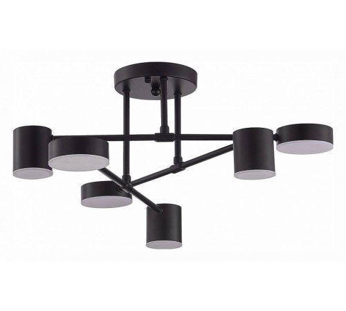 Потолочная люстра EVOLUCE Nobel SLE201042-06