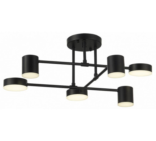 Потолочная люстра EVOLUCE Nobel SLE201042-06