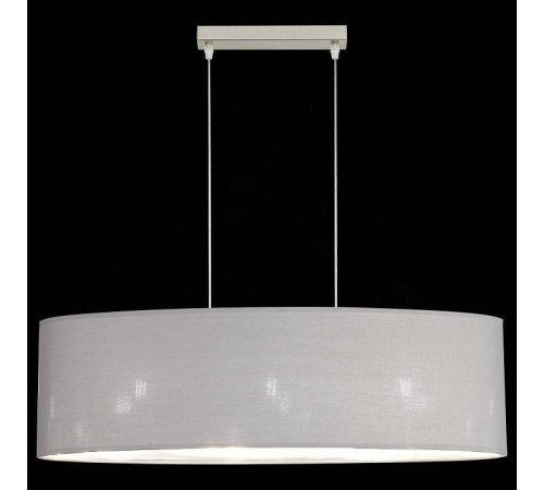 Подвесной светильник EVOLUCE Brescia SLE300533-03