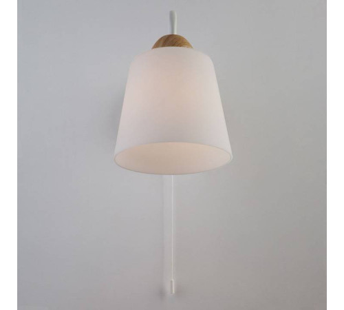 Бра Eurosvet Betty 70062/1 белый