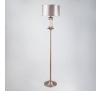 Торшер Eurosvet Adagio 01046/1 сатин-никель