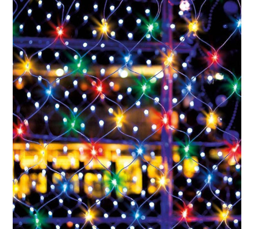 Сеть световая Eurosvet 300-001 300-001