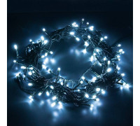 Гирлянда Нить Eurosvet 400-001 400-001 белый