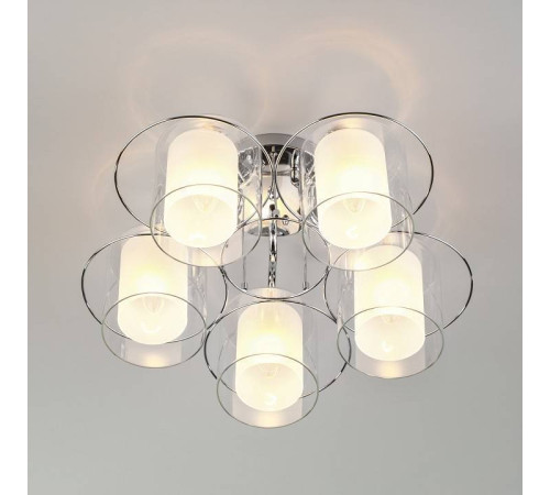 Потолочная люстра Eurosvet Darcy a044960