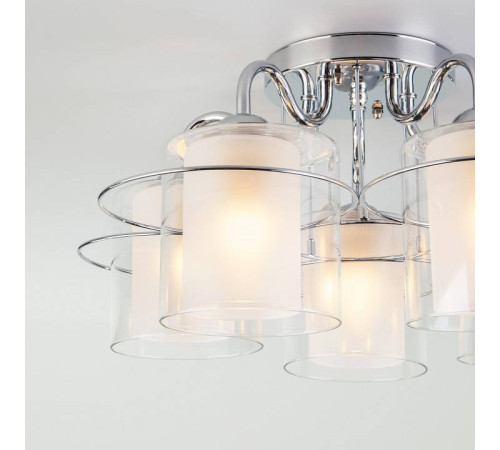 Потолочная люстра Eurosvet Darcy a044960