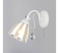 Бра Eurosvet Floranse 30155/1 белый