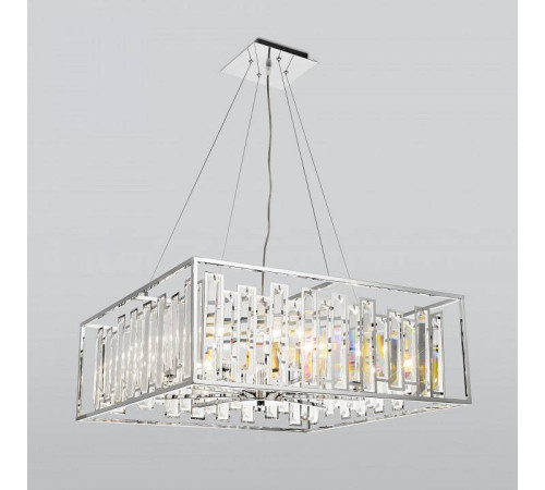 Подвесной светильник Bogate's Cella 312/9 Strotskis