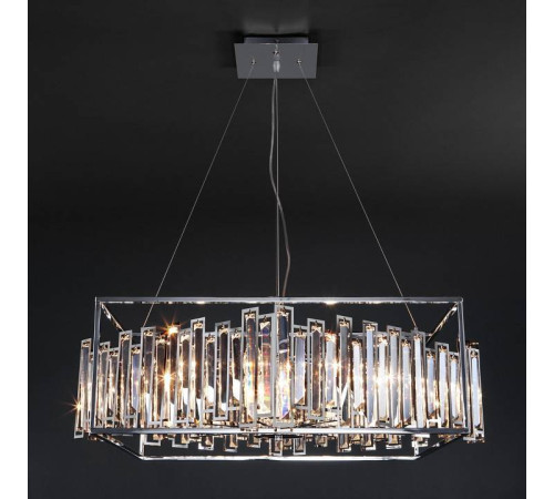 Подвесной светильник Bogate's Cella 312/9 Strotskis