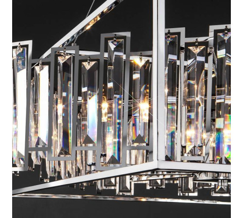 Подвесной светильник Bogate's Cella 312/9 Strotskis