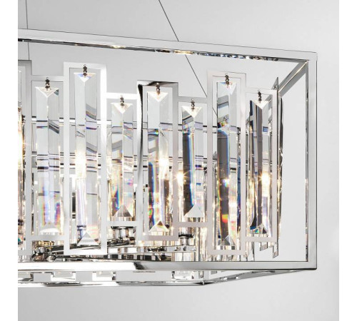 Подвесной светильник Bogate's Cella 312/9 Strotskis