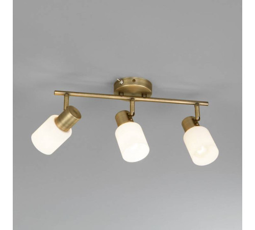 Бра Eurosvet Corso 20089/3 бронза