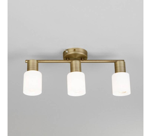 Бра Eurosvet Corso 20089/3 бронза