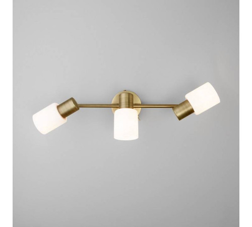 Бра Eurosvet Corso 20089/3 бронза