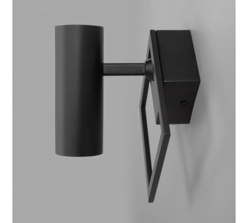 Бра Eurosvet Turro 20091/1 LED черный