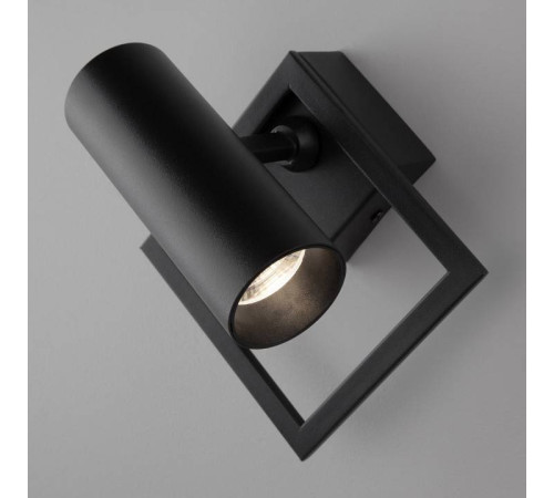 Бра Eurosvet Turro 20091/1 LED черный