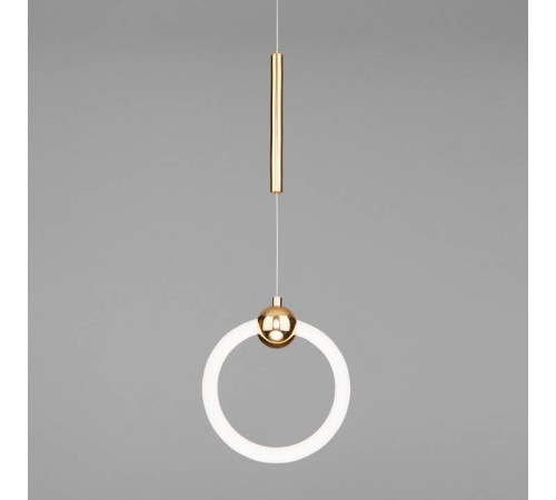 Подвесной светильник Eurosvet Rim 90165/1