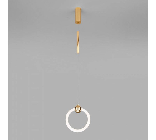 Подвесной светильник Eurosvet Rim 90165/1