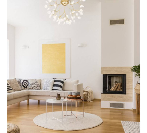 Потолочная люстра Bogate's Foglia 344 Smart