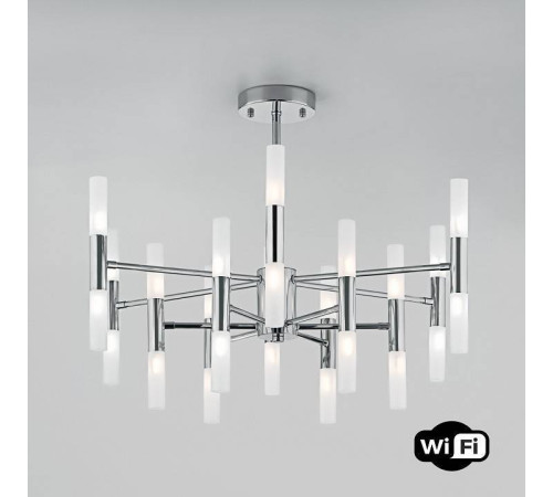 Люстра на штанге Bogate's Bastone 345 Smart