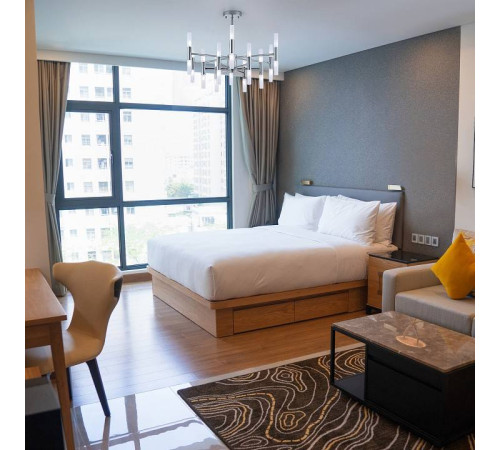 Люстра на штанге Bogate's Bastone 345 Smart