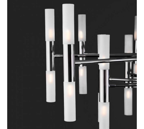 Люстра на штанге Bogate's Bastone 346 Smart