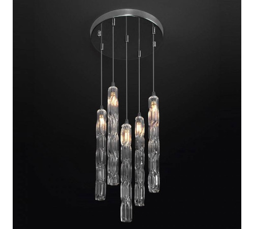 Подвесной светильник Eurosvet Lynn a057391