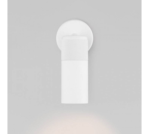 Спот Eurosvet Riff 20097/1 LED белый