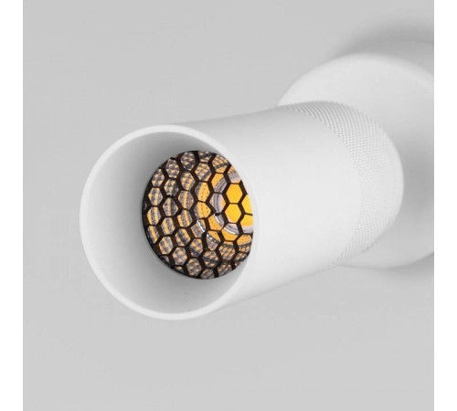 Спот Eurosvet Riff 20097/1 LED белый