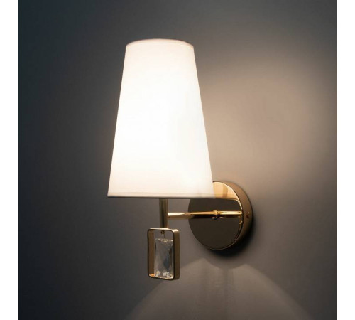 Бра Eurosvet Milazzo 60137/1 золото