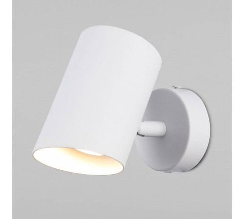 Бра Eurosvet Splay 70147/1 белый