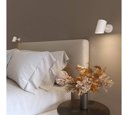 Бра Eurosvet Splay 70147/1 белый