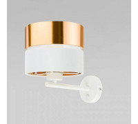 Бра TK Lighting Hilton 4770 Hilton Gold